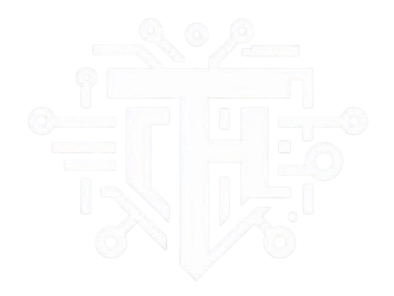 Tech Heart Solutions logo